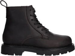 Cameron lace-up ankle boots