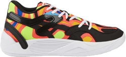 Blaze Court Lava "Red" sneakers