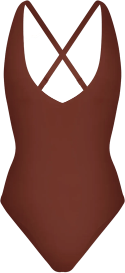 Plunging One-Piece