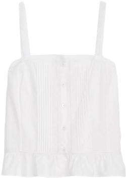 Ruby Cami In Cotton