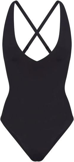 Plunging One-Piece