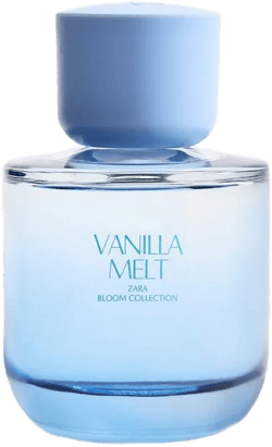 VANILLA MELT EDP 90ML (3.04 FL. OZ).