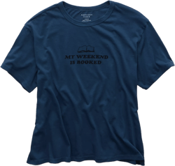 AE Ex-Boyfriend Graphic T-Shirt