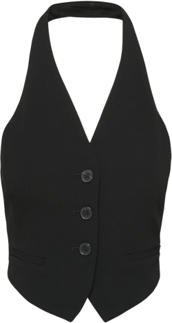 LEADING VEST