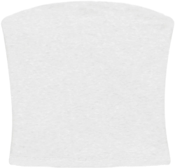 CHILL VIRGINIA WAIST TUBE TOP