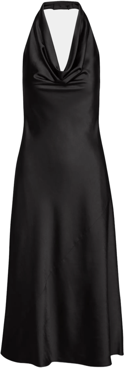BRITTANY DRESS