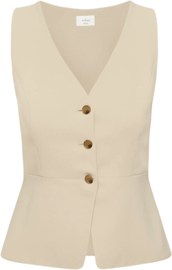 CATHERINE VEST