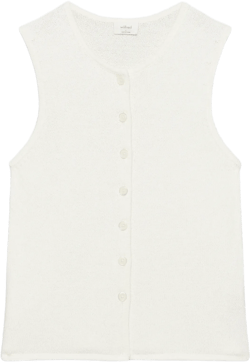 STRAND SWEATER VEST