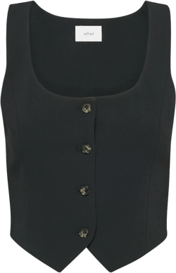 ROCCO VEST