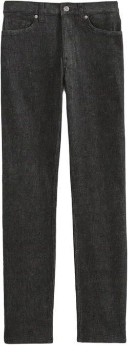 The Selvedge Slim-Fit Jean