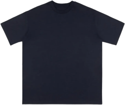 Sun Seeker graphic T-shirt