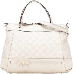 2016-2025 Guccissima Mayfair satchel
