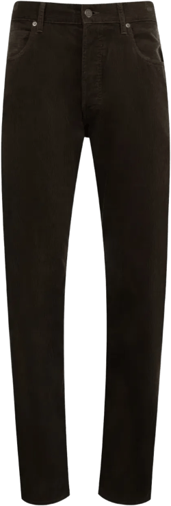 corduroy jeans