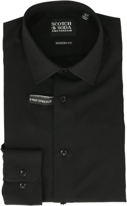four-way-stretch shirt