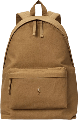 Polo Ralph Lauren Men's Canvas Backpack