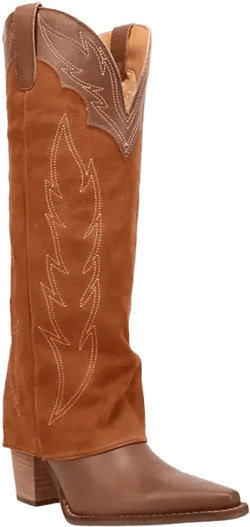 Women's Wild Fire  Leather Boot