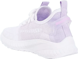 samantha knitted chunky sneakers