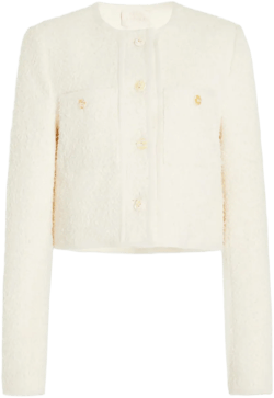 Brynn Jacket - Cowrie