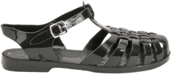 Jelly T-Bar Sandals