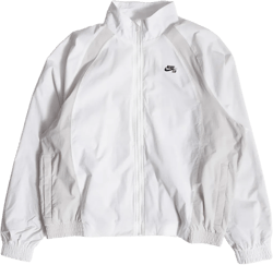 Nike SB Dri-Fit Full-Zip Skate Jacket