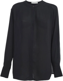 2023 pre-owned silk top