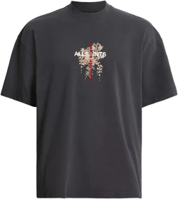 ALLSAINTS Eternal Graphic Tee 