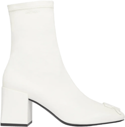 70mm block-heel ankle boots