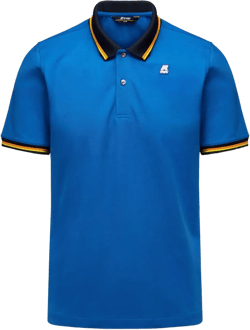 Vincent polo shirt