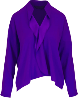 Fin Gaban blouse 