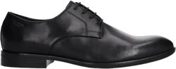 Harvey leather Derby shoes