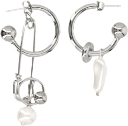Ryder earrings