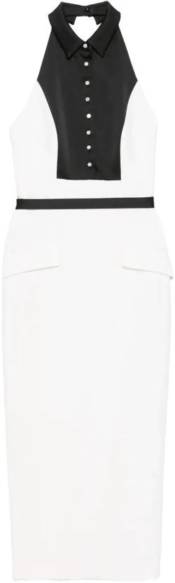 Iris dress
