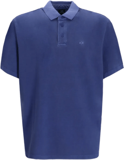 cotton polo shirt