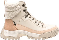 ATL Hike lace-up leather boots