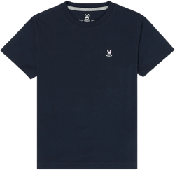 Psycho Bunny Kids' Cotton T-Shirt