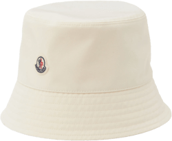Moncler Archivio DNA Bucket Hat