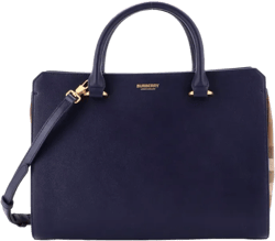 Cloth tote