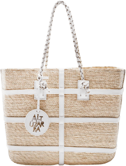 Watermill Tote E/W