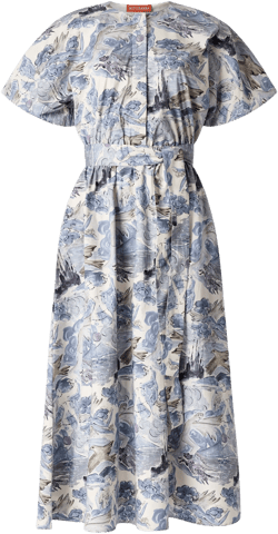 Paulina Dress