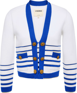 Catie Knit Cardigan