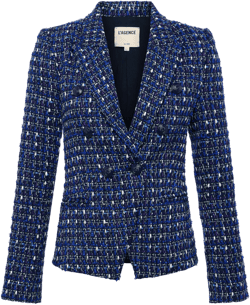 Marie Slim-Fit Blazer