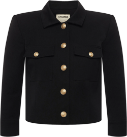 Kumi Cropped Jacket