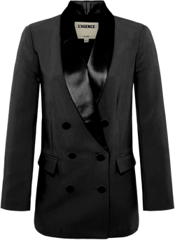 Jayda Blazer