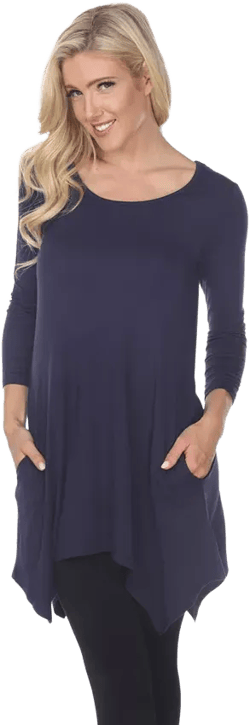 Women's Makayla Tunic