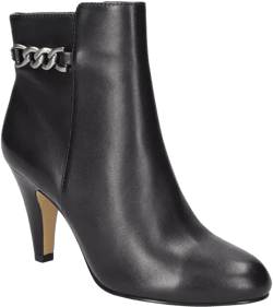 Bella Vita Women's Agnes Dress Ankle Boots
