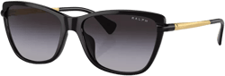 Ralph by Ralph Lauren Women's Sunglasses, Gradient RA5308U