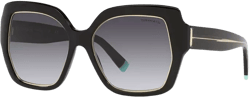 Tiffany & Co. Women's Sunglasses, TF4183 55