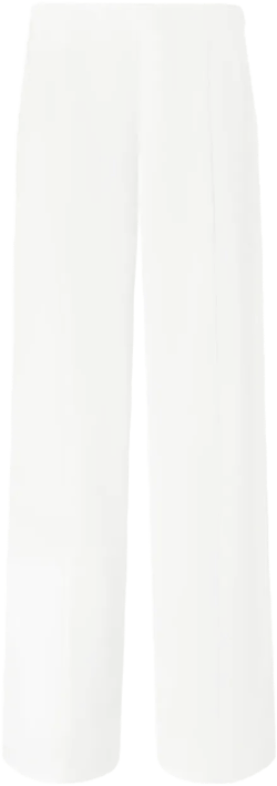 tailored trousers