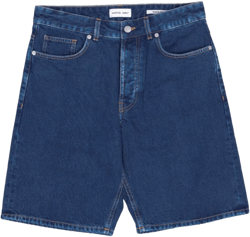 1.0 denim shorts 