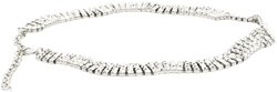 diamante choker